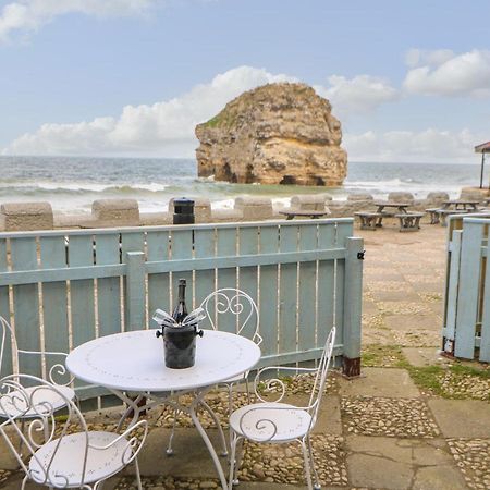 The Beach Apartment South Shields Eksteriør bilde