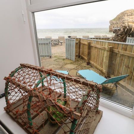 The Beach Apartment South Shields Eksteriør bilde