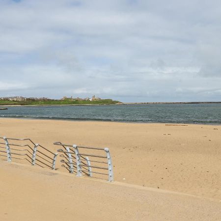 The Beach Apartment South Shields Eksteriør bilde