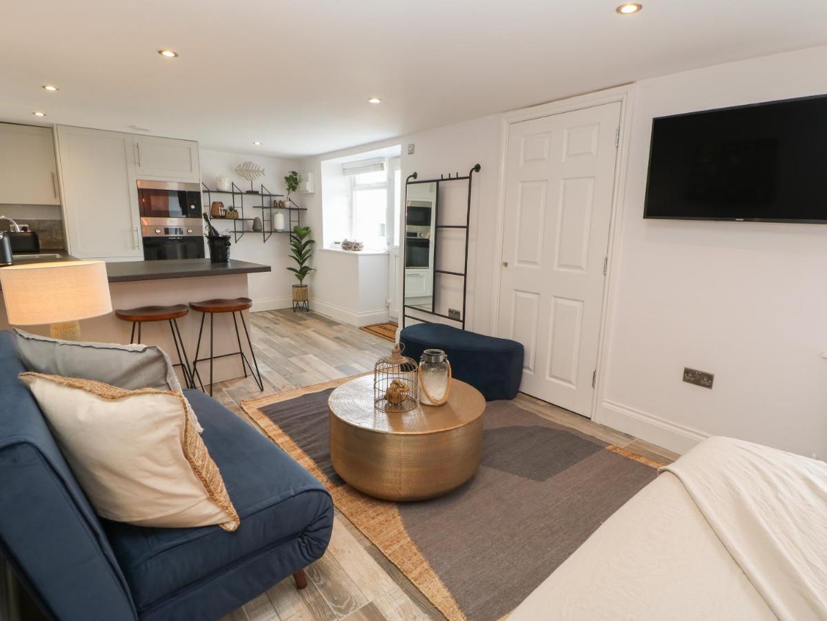 The Beach Apartment South Shields Eksteriør bilde