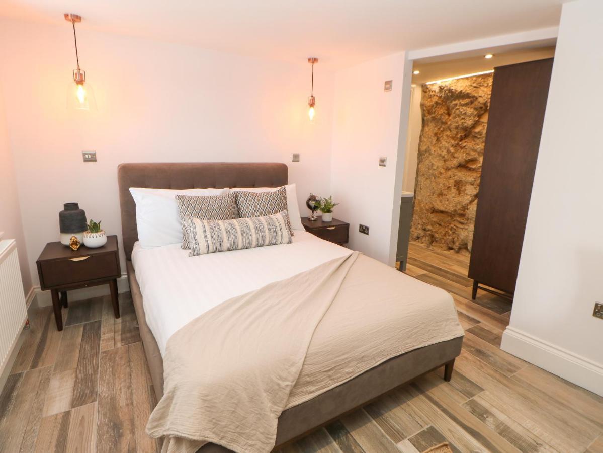 The Beach Apartment South Shields Eksteriør bilde