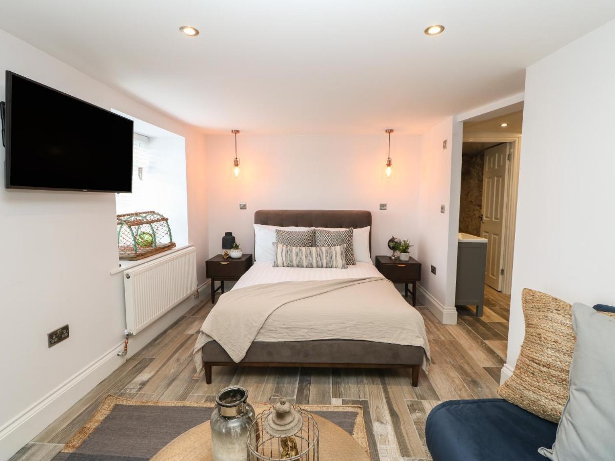 The Beach Apartment South Shields Eksteriør bilde