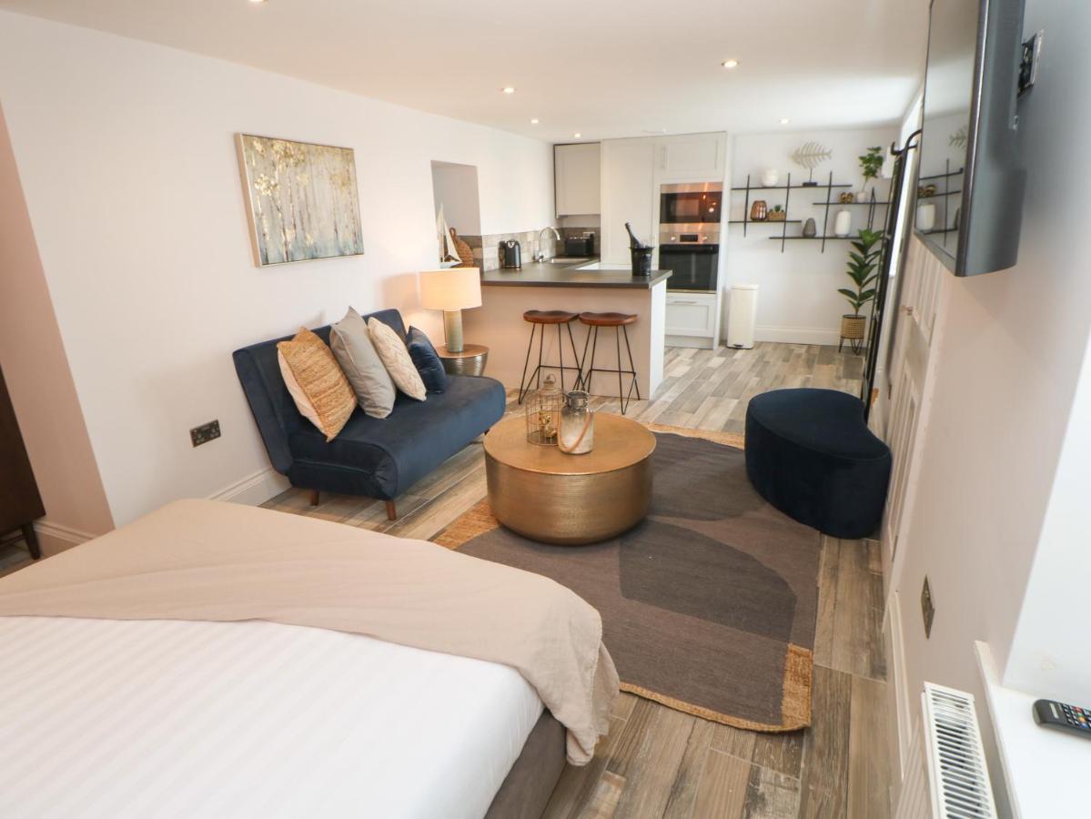 The Beach Apartment South Shields Eksteriør bilde
