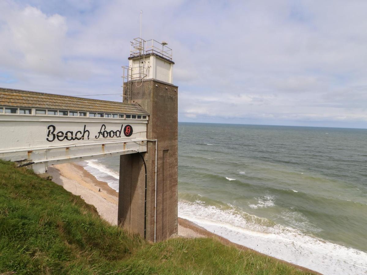 The Beach Apartment South Shields Eksteriør bilde